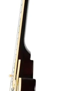 Guitarra Eléctrica Mars Mod. Les Paul Standard Violin Sunburst