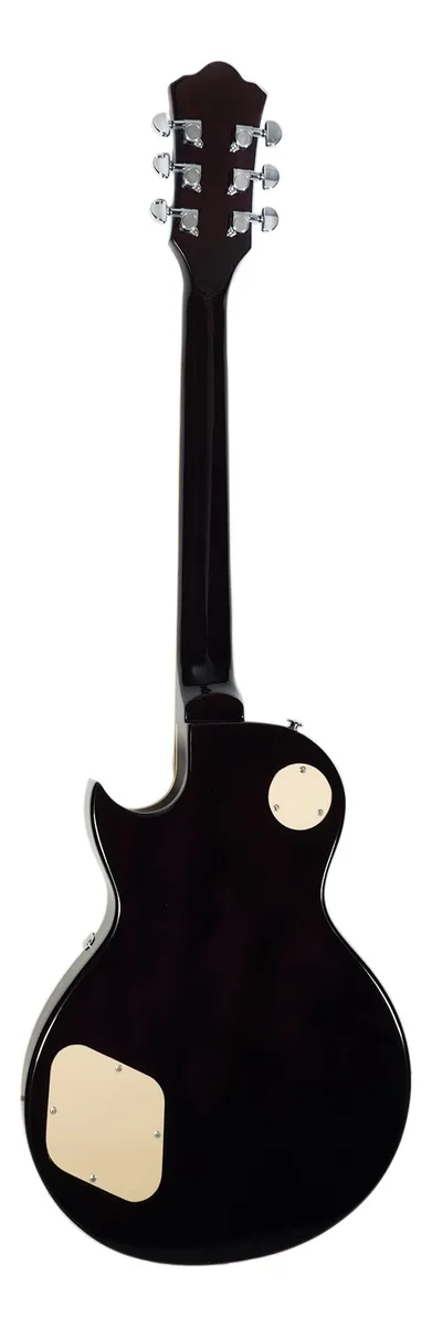 Guitarra Eléctrica Mars Mod. Les Paul Standard Violin Sunburst - Image 6