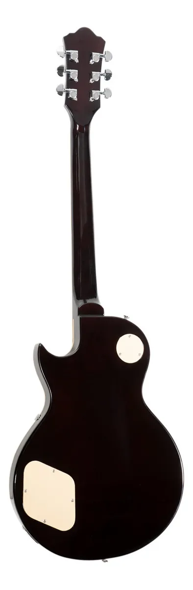 Guitarra Eléctrica Mars LP Classic Azul Metálico LPCLS BLE - Image 2