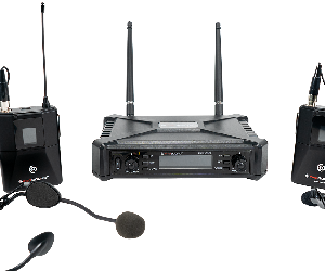 Sistema Inalámbrico Prosound PWK-30SET