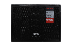 Subwoofer de 12" Vamav TERRA TX 12