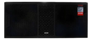 Subwoofer Profesional Vamav TX 218S Doble 18"