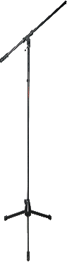 Soporte para micrófono reforzado con boom Vamav SMV-2
