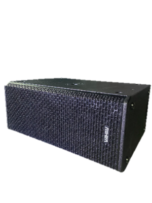 2 altavoces de 10'' 800W RMS Vamav KWS 210