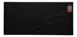 Subwoofer Vamav AX 218S Doble 18" 3500W RMS