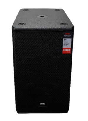 Subwoofer 18" Vamav LX118S