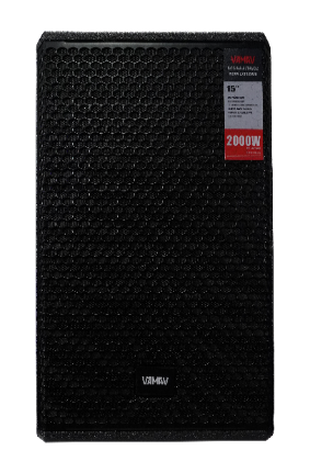 Subwoofer 12" Vamav LX115S