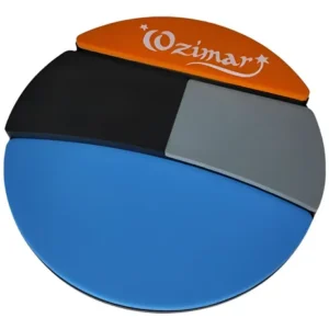 Practicador Ozimar 4 en 1 12 batería