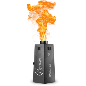 Máquina de Fuego Premiata FIAMMA-200
