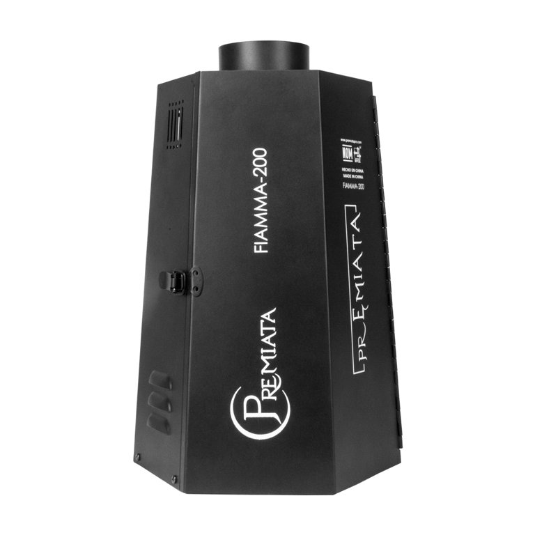 Máquina de Fuego Premiata FIAMMA-200 - Image 2