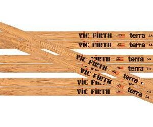 Baquetas Vic Firth Terra 5A Pack