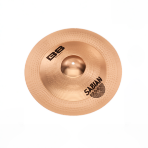 Platillo Sabian 18 pulgadas B8 Pro China Delgado
