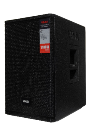 Subwoofer 12" Vamav LX112S