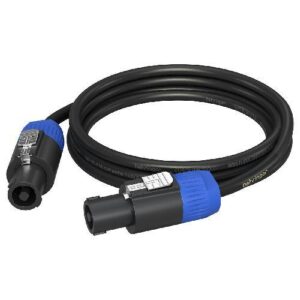 Cable Behringer Speakon GLC2-300