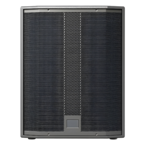 Subwoofer Activo Sound King FPE15SAD de 15" 2400W con DSP y LCD