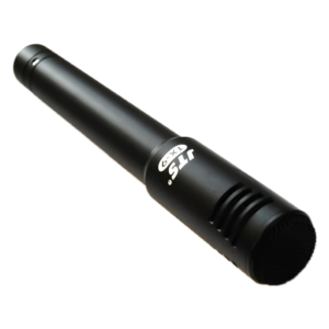 Micrófono de Condensador JTS TX-9 Cardioide para Instrumentos Acústicos y Overheads