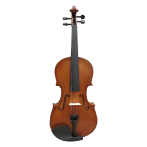 Violín Amadeus Cellini AMVL008 4/4 Estudiante Mate Antiguo
