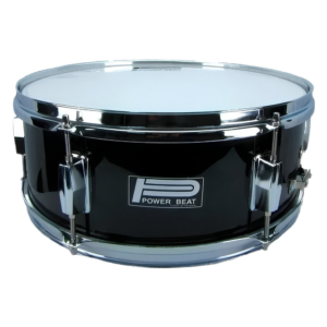 Tarola Power Beat Madera 14x5.5 Pulgadas JBMS1061 Principiante