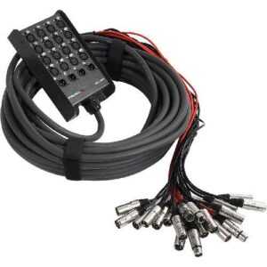 Medusa Proel 20 Canales EBN-1604