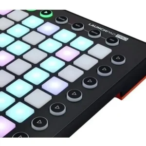 Controlador Novation Launchpad Pro NOVLPD03