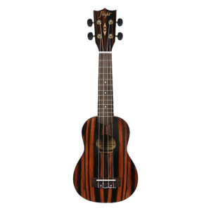 Ukulele soprano Flight DUS460 Amara