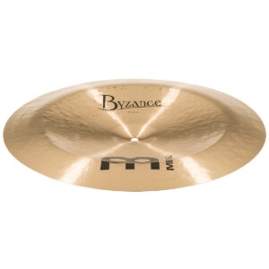 Platillo China 18" Meinl Byzance Traditional B20