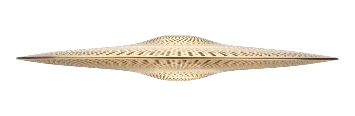 Platillos Meinl HCS 14 Hi-Hats - HCS14H - Image 2