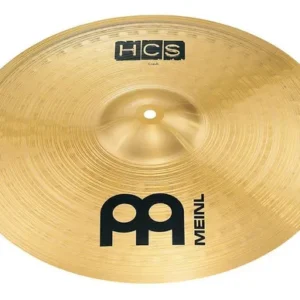 Platillo Meinl HCS 16 Crash - HCS16C