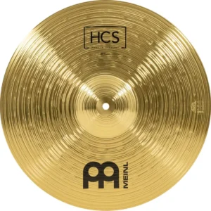 Platillo Meinl HCS 16 Crash - HCS16C