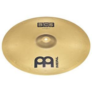 Platillo Meinl BCS 18 Crash-ride - BCS18CR