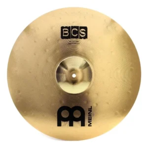 Platillo Meinl BCS 18 Crash-Ride - BCS18CR