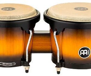 Bongos Headliner HB-100VSB Vintage Sunburst
