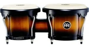 Bongos Headliner HB-100VSB Vintage Sunburst