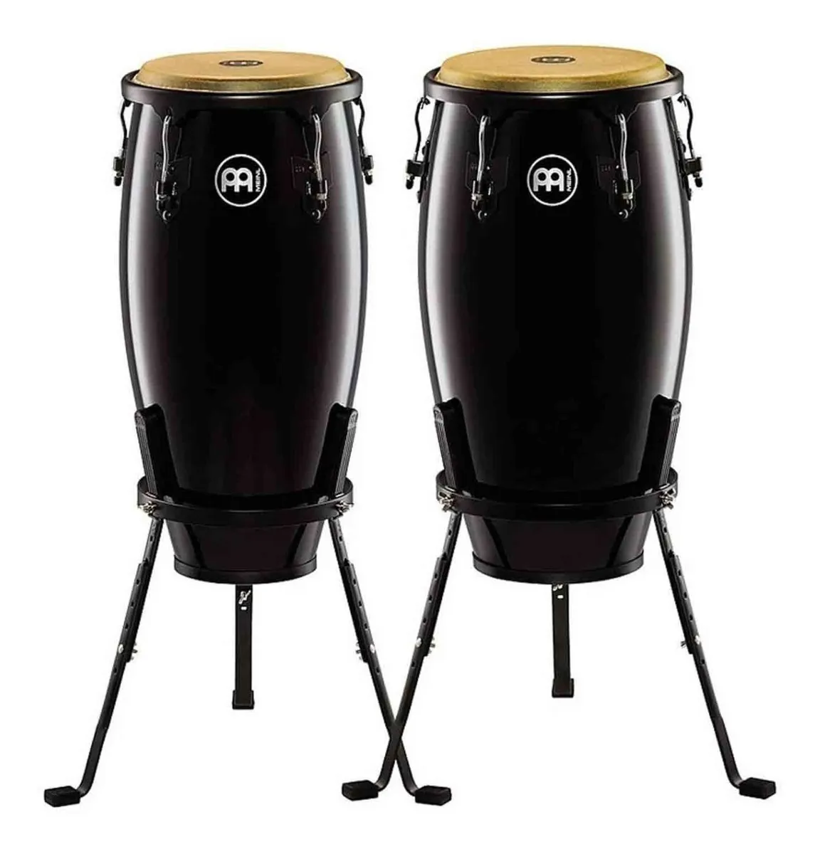 Conga Headliner Juego Meinl MC-52 Quinto Y Conga