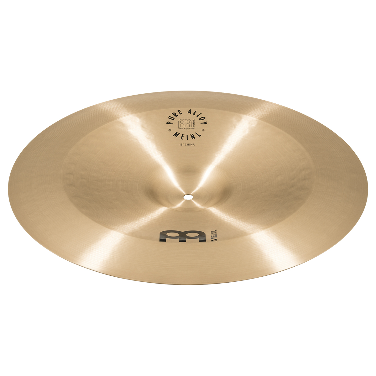Platillo China 18" Meinl Pure Alloy PA18CH