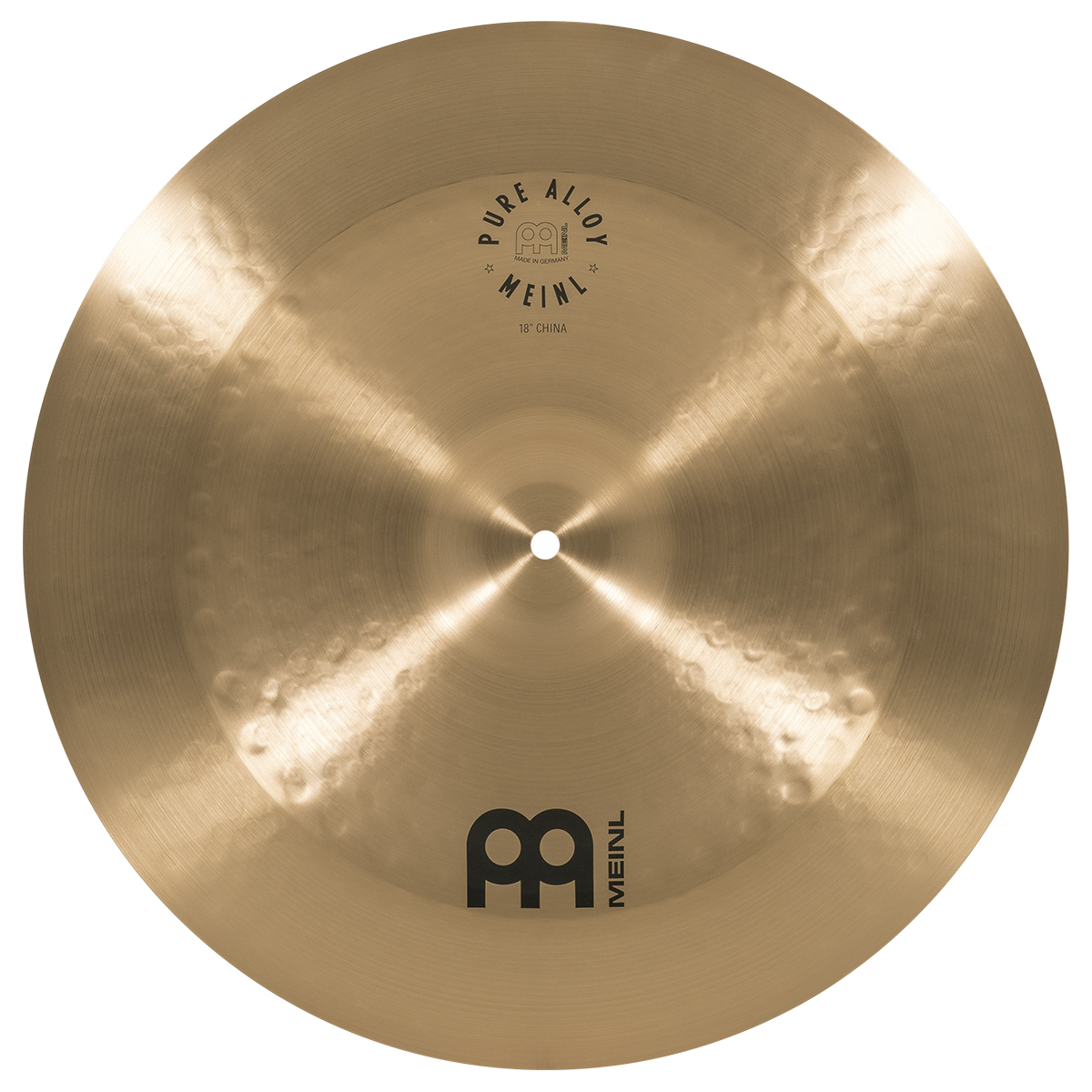 Platillo China 18" Meinl Pure Alloy PA18CH - Image 2