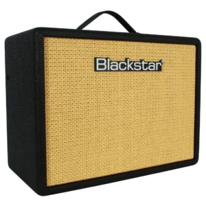 Amplificador Combo para Guitarra Eléctrica Fender Champion II 100W