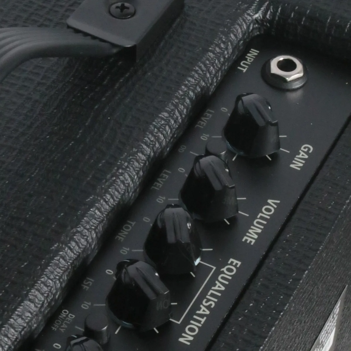 Amplificador Combo para Guitarra Eléctrica Fender Champion II 100W - Image 3