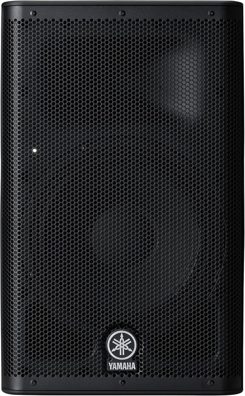 Bocina Activa Yamaha DXR8 MKII 8", 1100W, con Mixer de 3 Canales, DSP/NEXO