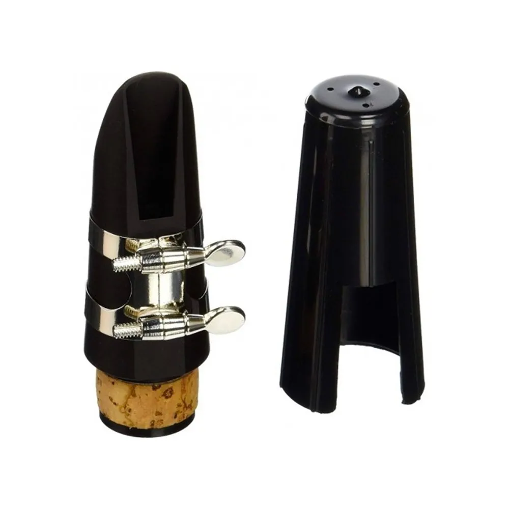 Boquilla para Clarinete Sib Bari Esprit de Plástico Compuesto