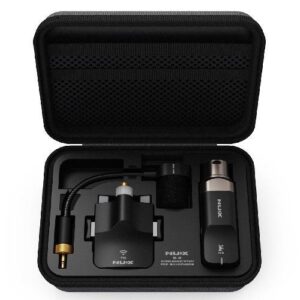 Sistema Inalambrico Nux B6