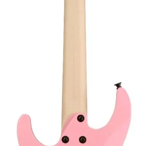 Guitarra Eléctrica Jackson Minion JS1X Bubblegum Pink Rosa Chicle DK MPL FB BBG