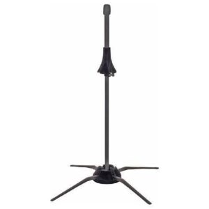 Soporte para Trombón Hercules DS420B In-bell de Alta Seguridad