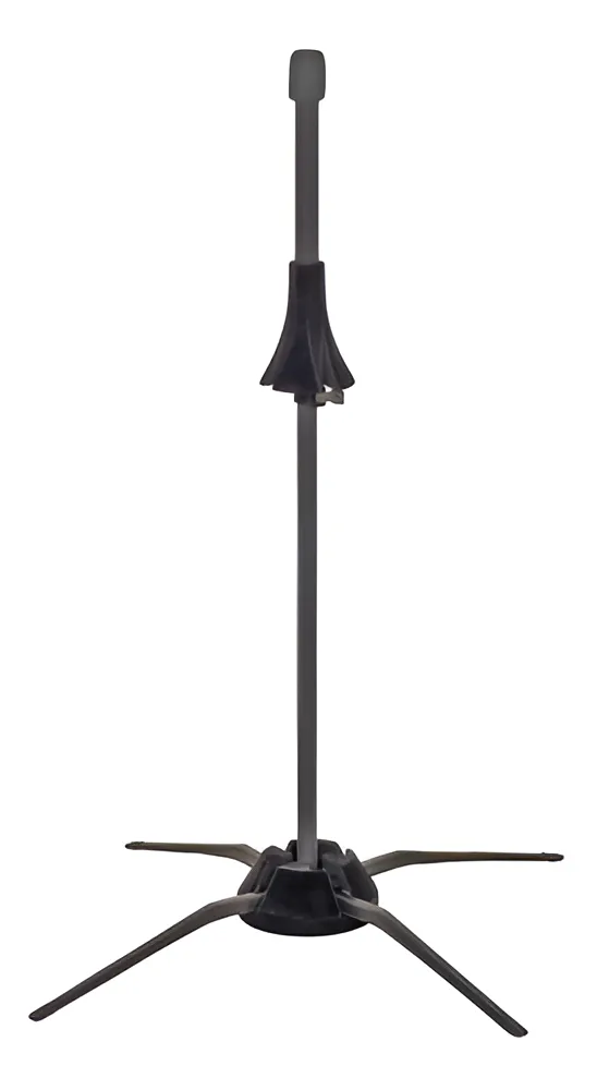 Soporte para Trombón Hercules DS420B In-bell de Alta Seguridad