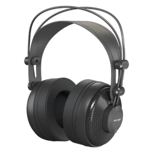 Audífonos de Monitoreo Behringer BH60 Calidad de Estudio