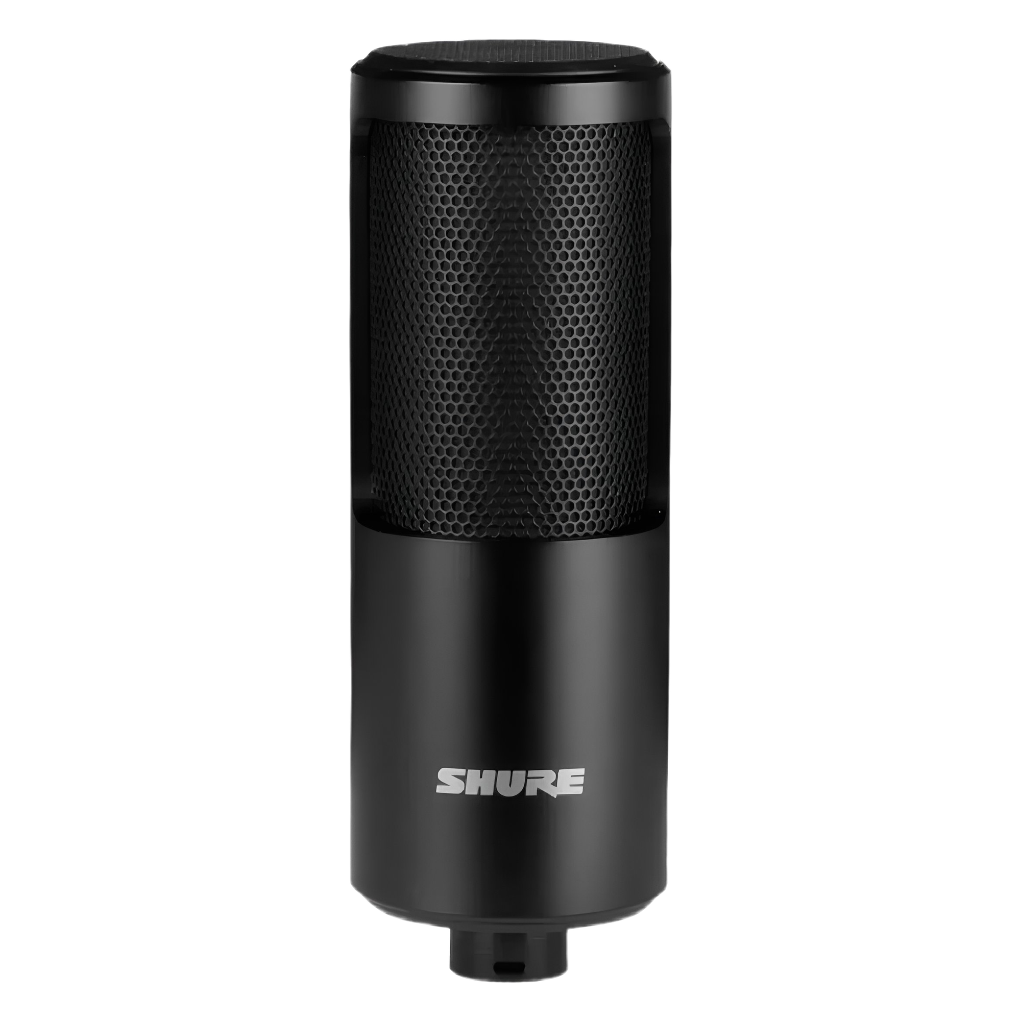 Kit de Home Studio Shure SM4-K con Micrófono y Accesorios
