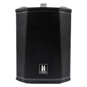Bafle Activo Portátil Harden HD-P1 con Batería Recargable