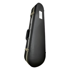Estuche Rígido McCartney 4-4-V-A-CASE de ABS para Violín 4/4