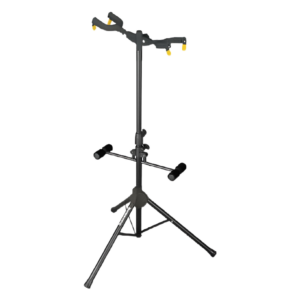 Soporte Doble para Dos Guitarras Sound King SG722