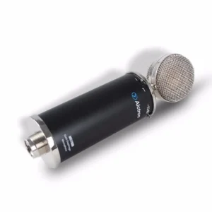 Micrófono de Condensador FET Danwood MC1500 Cardioide con Conector XLR